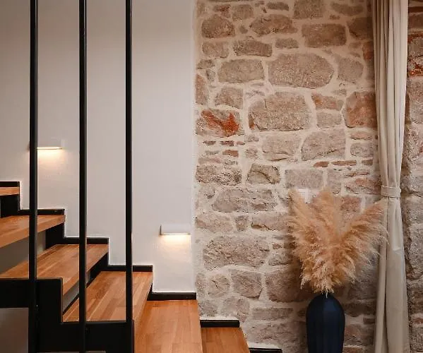 Апартаменты Royal Primera Задар