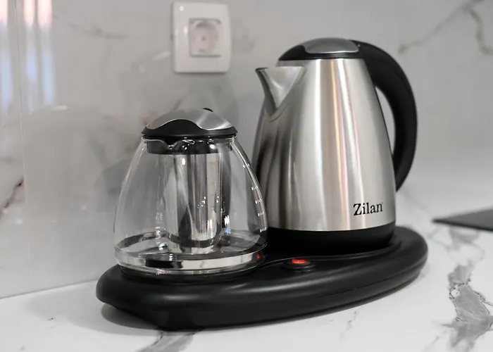 Апартаменты Royal Primera