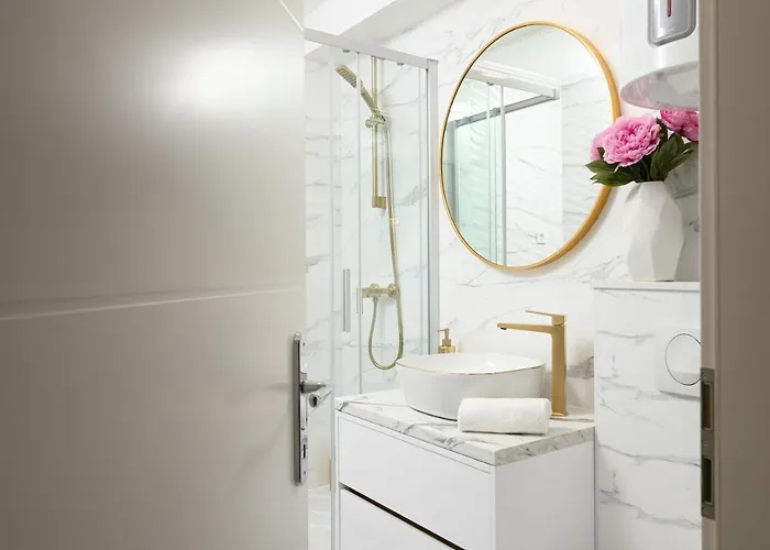 Апартаменты Royal Primera