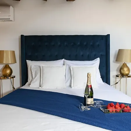 Apartment Royal Primera *