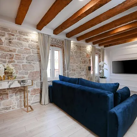 Royal Primera Apartment Zadar