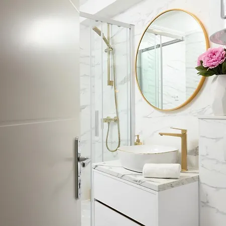 Appartement Royal Primera