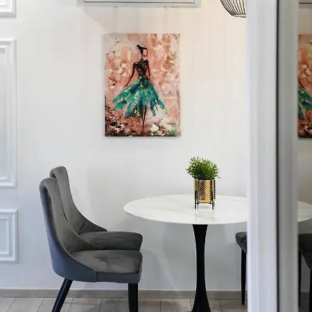 Royal Primera Appartement