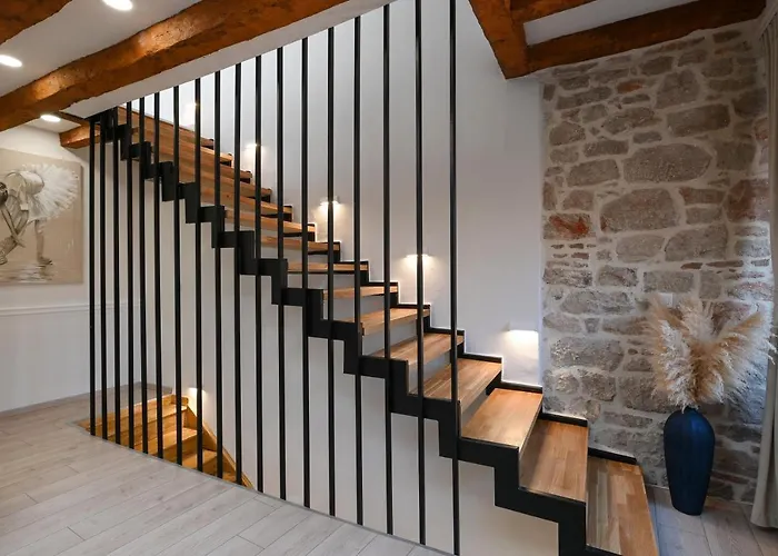 Royal Primera Apartman Zadar