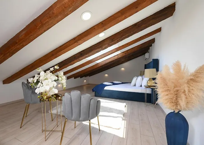 Royal Primera Apartman