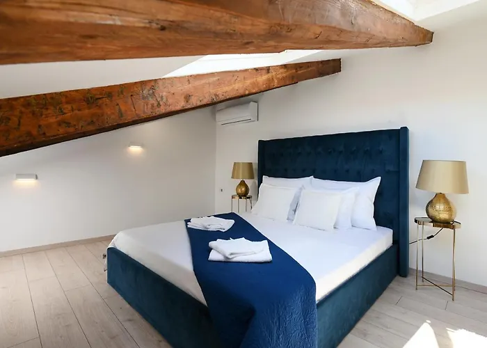 Royal Primera Apartman *