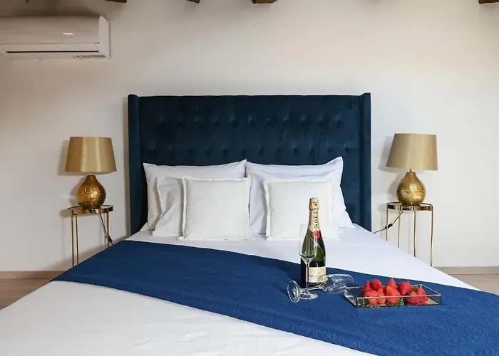 Apartman Royal Primera *