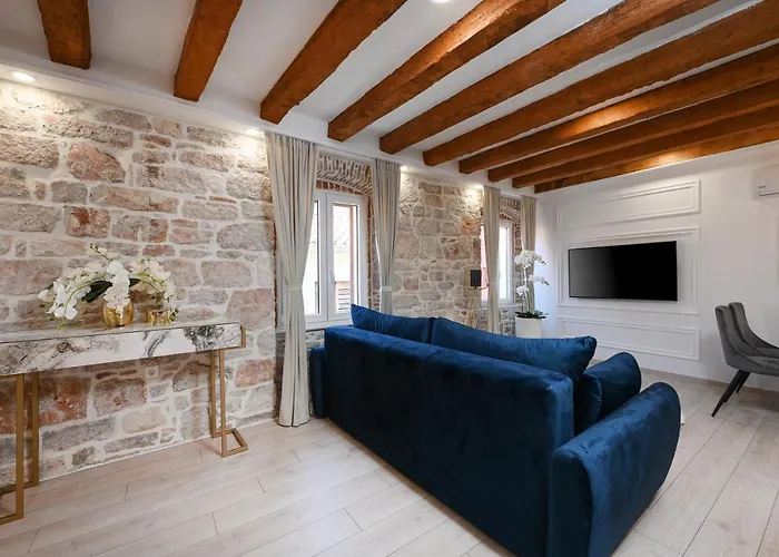 Royal Primera Apartman Zadar