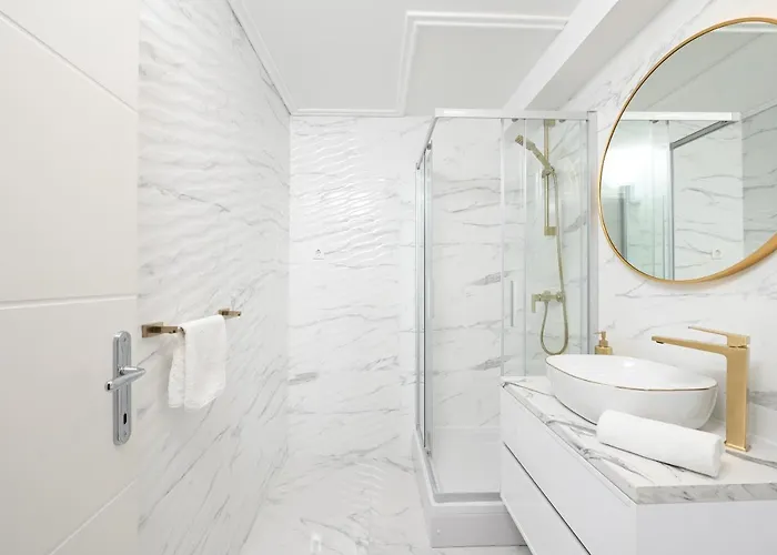 Apartman Royal Primera *