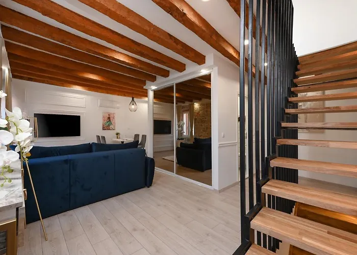 Royal Primera Apartman Zadar