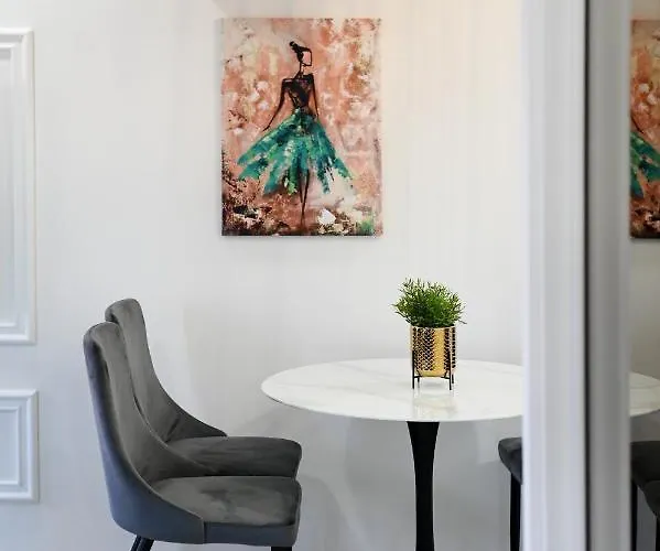 Royal Primera Apartman