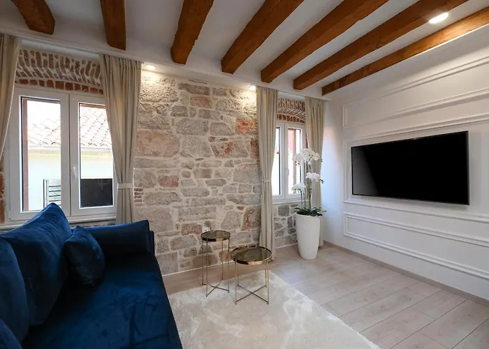 Apartman Royal Primera